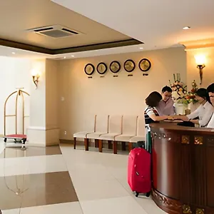 酒店 白狮酒店 ***
