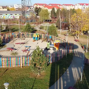 Pipera Park Апартаменты
