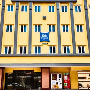 Ibis Budget Emerald Hotel Singapore