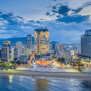 Apartment Bni Panorama Luxury, Nha Trang