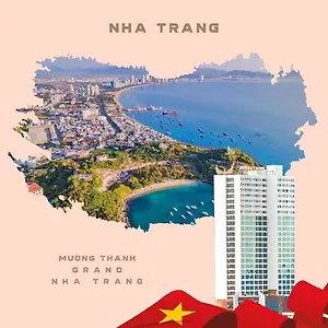 Отель Muong Thanh Grand, Нячанг
