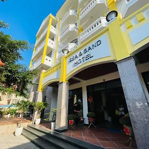 Hotel Sea And ***