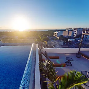 Balkon Boutique Отель