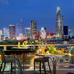 Elios Hotel Ho Chi Minh City