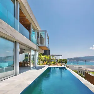 Villa Venity, Nha Trang