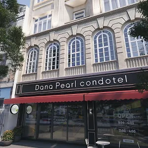 Appart hôtel Dana Pearl 2 **