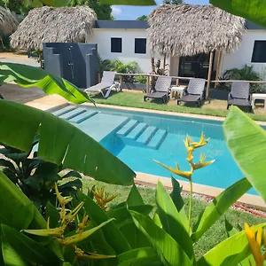 Hotel Colibri 
