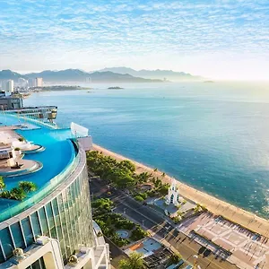 Apartment Panorama Star, Nha Trang