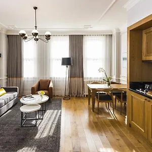 Hotel Nevv Bosphorus Hotel&suites