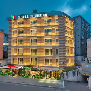 Hotel Boursier 1&spa