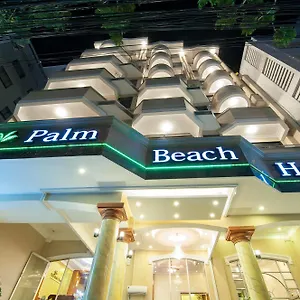 Отель Palm, Нячанг