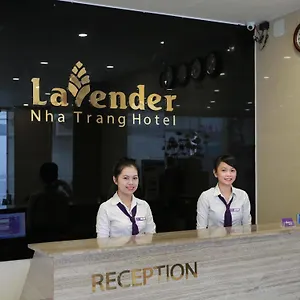 Отель Lavender, Нячанг