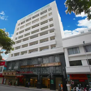 Saigon Hotel Ho Chi Minh City