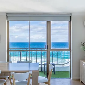 Ocean Royale Aparthotel Gold Coast
