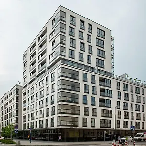 Dzielna By Renters Апартаменты