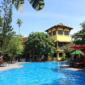 Riverside & Resort Hoi An