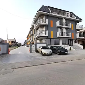 Comfort Апартаменты