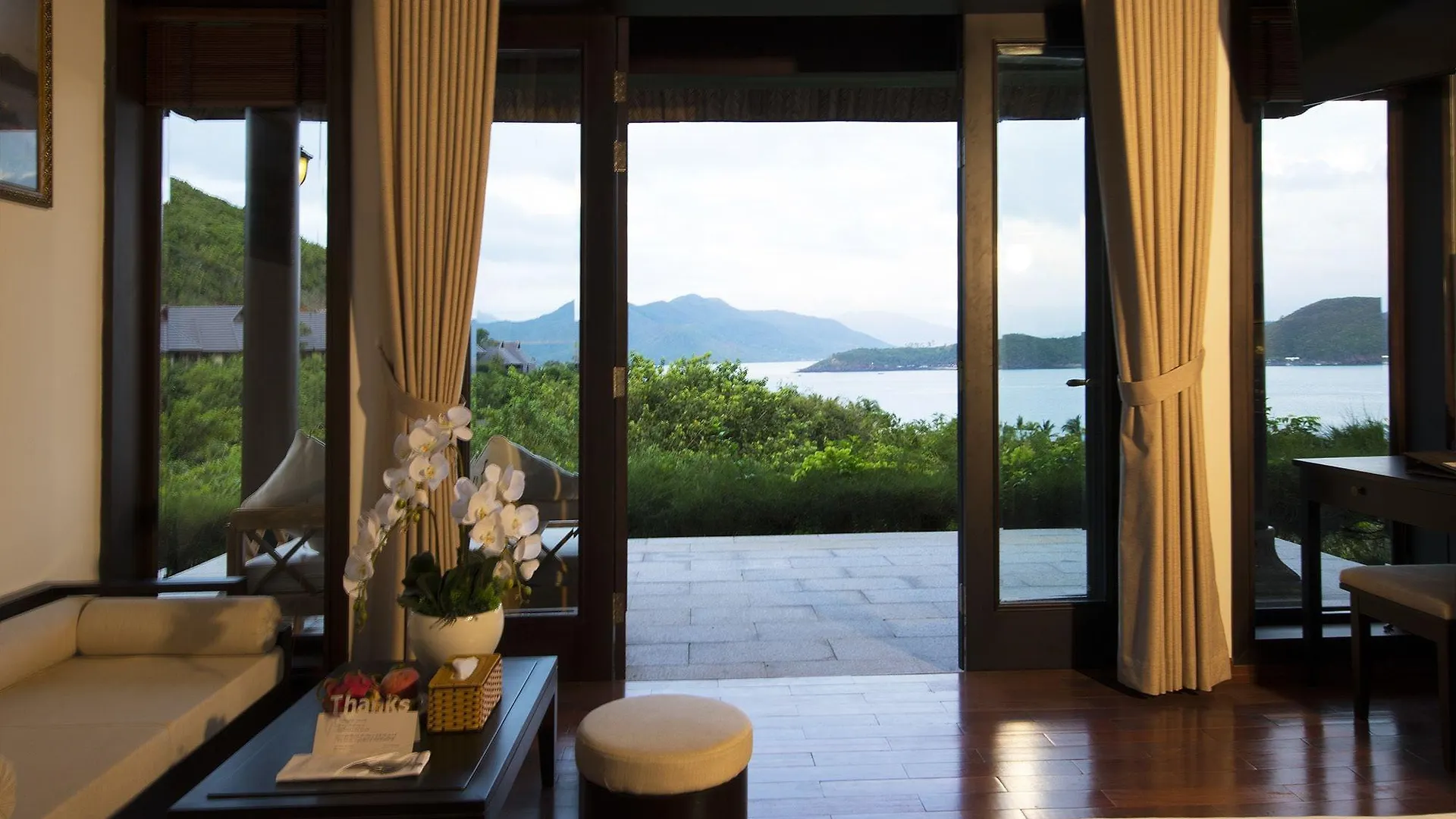 Hon Tam Resort Nha Trang