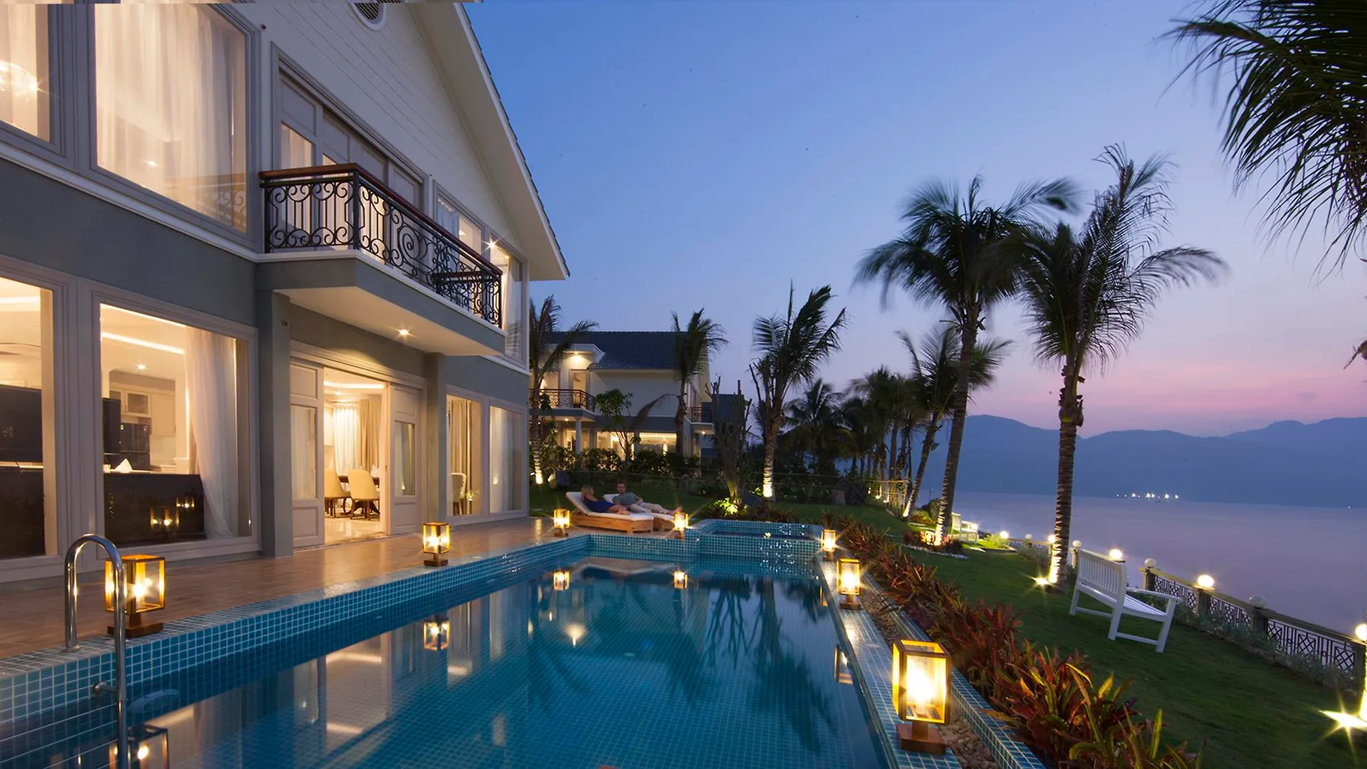 Hon Tam Resort Nha Trang 5*,  Vietnam
